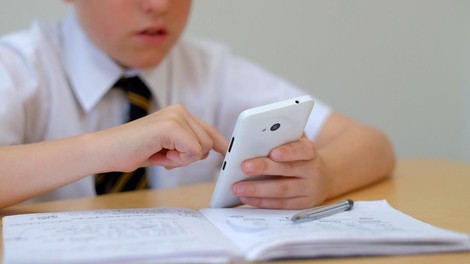 telefon