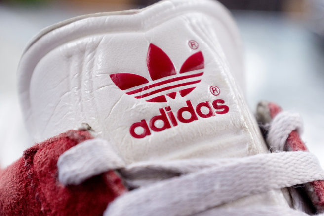 Znameniti Adidasov logotip ima skrivni pomen, ki ga mnogi ne poznajo, saj predstavlja ...