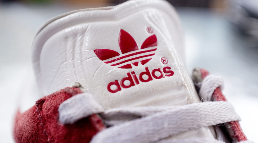 Znameniti Adidasov logotip ima skrivni pomen, ki ga mnogi ne poznajo, saj predstavlja ... (foto: Profimedia)