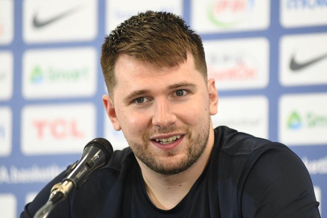 Luka Dončić