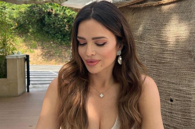 Severina pevka