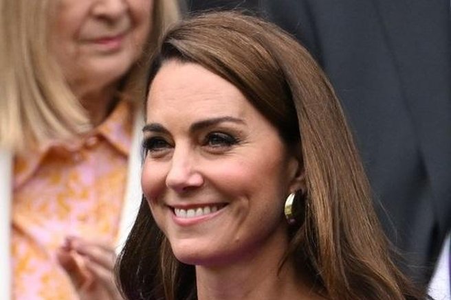 princesa Catherine Kate