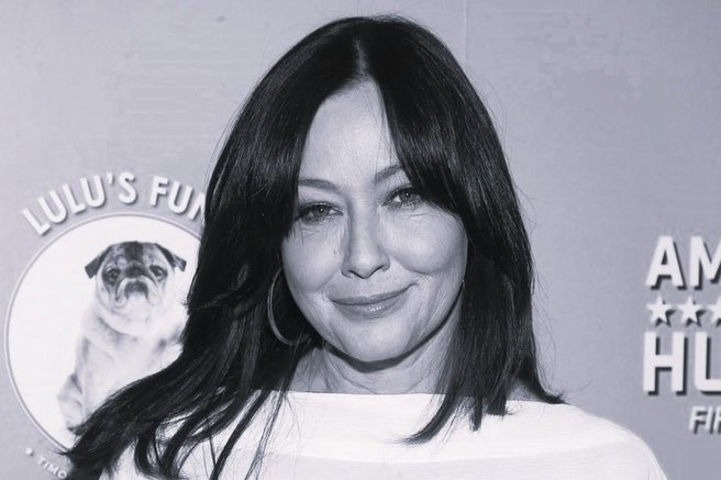 Shannen Doherty