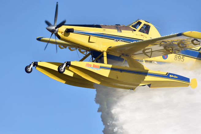 air tractor