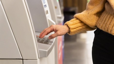 To je menda najbolj varna štirimestna PIN-številka (če je ne boste od zdaj vsi uporabljali)