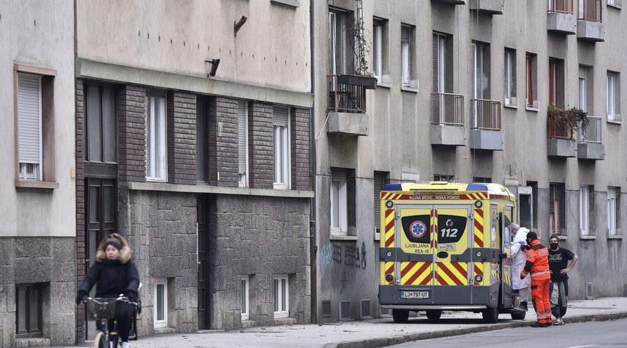 Fotografija je simbolična. (foto: Žiga Živulović jr. /BOBO)