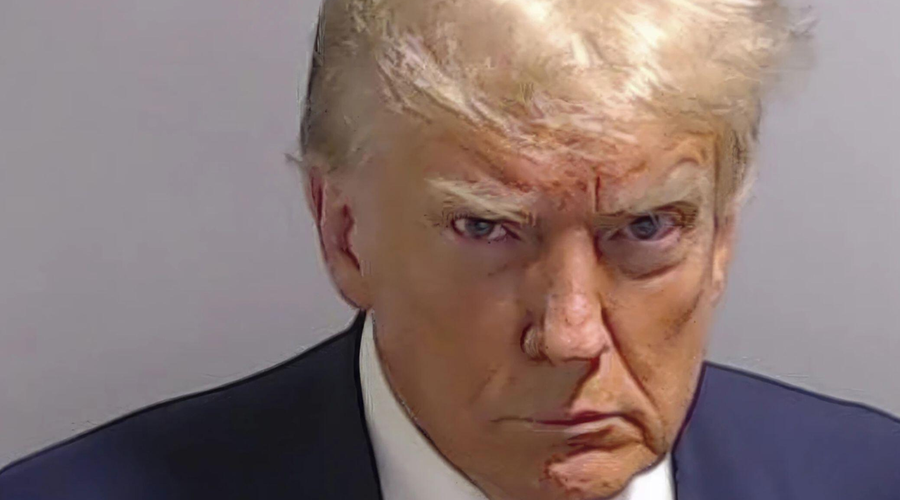Velika zmaga Donalda Trumpa: dva dni po poskusu atentata je kazenski postopek proti nekdanjemu predsedniku ... (foto: Profimedia)
