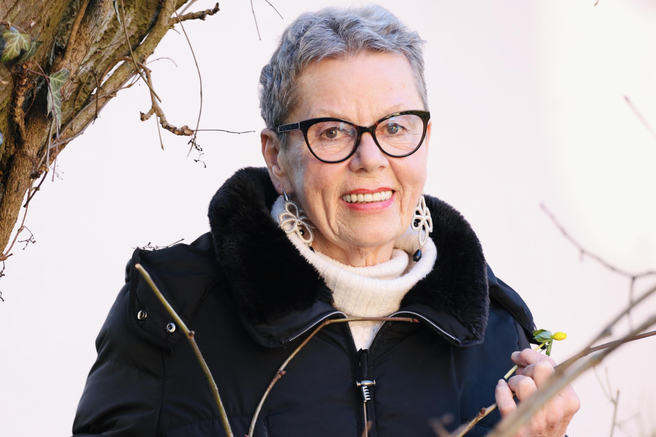 Anita Ogulin