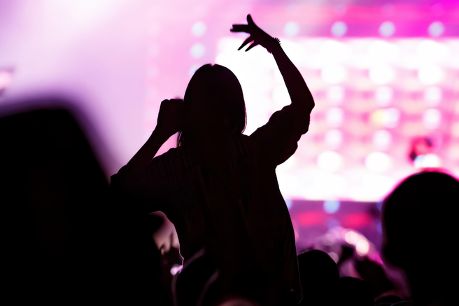 Exit festival