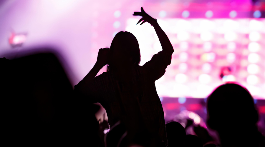 Eden največjih festivalov v naši bližini praznuje 25. obletnico: seznam nastopajočih pa že zdaj neverjeten (foto: Profimedia)