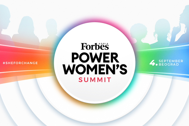 Power Women's Summit