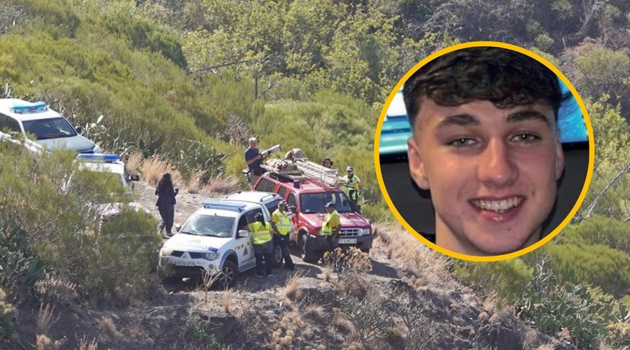 Znano, kaj je ubilo 19-letnika, ki so ga po mesecu dni našli na odročnem kraju (foto: Profimedia/fotomontaža)