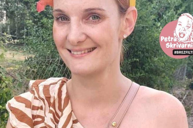Petra Skrivarnik