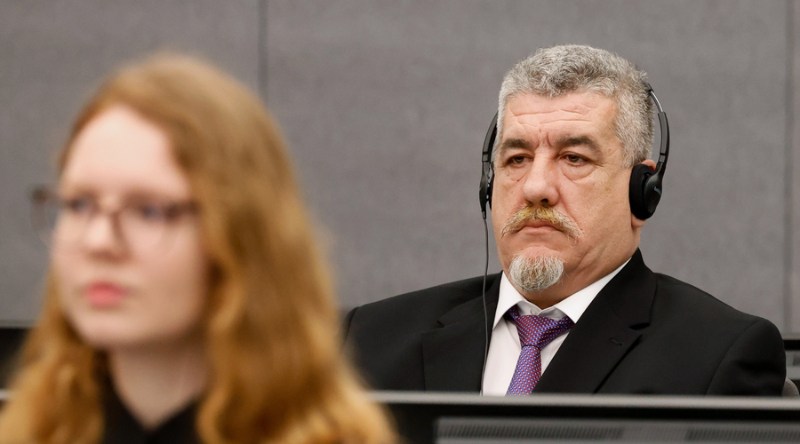 Kazen zaradi vojnih zločinov med vojno na Kosovu: poveljnika OVK obsodili na ... (foto: Profimedia)
