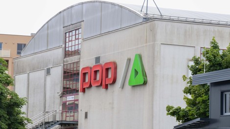 Otroka znanih Slovencev med tekmovalci priljubljene oddaje na POP TV (FOTO)