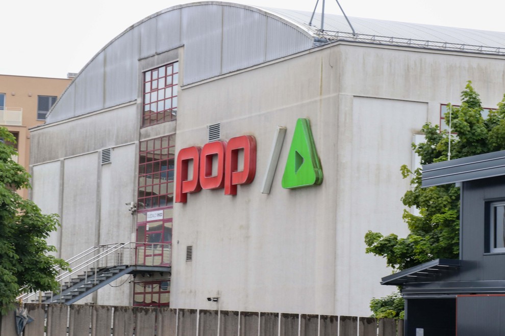 Otroka znanih Slovencev med tekmovalci priljubljene oddaje na POP TV (FOTO)