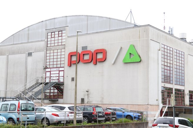 POP TV gledalce močno presenetil: ste že opazili nov voditeljski obraz?!