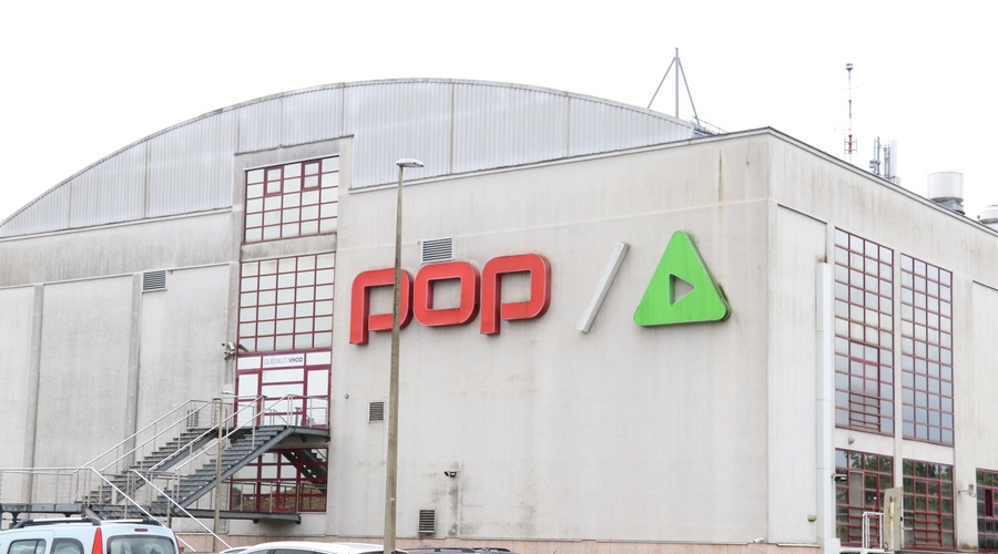 POP TV gledalce močno presenetil: ste že opazili nov voditeljski obraz?! (foto: Dan Kariž Meško)