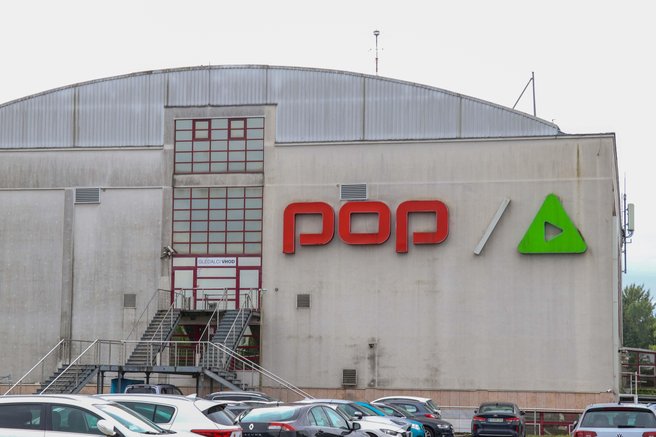 Kam je izginila znana televizijska voditeljica? POP TV pojasnjuje