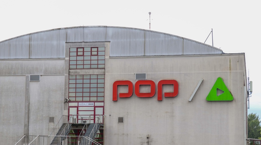 POP TV zapušča tudi ta znana voditeljica (foto: Dan Kariž Meško)