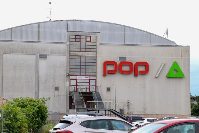 Priljubljeni voditelj po 18 letih zapušča POP TV (dal je odpoved)