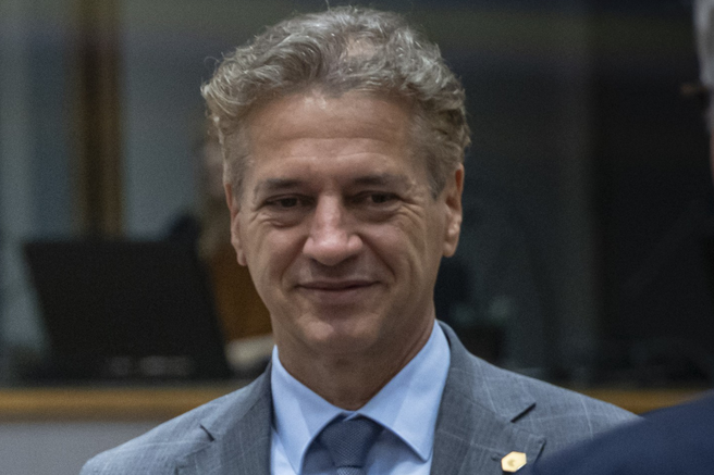 Robert Golob
