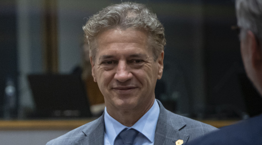 Robert Golob čestital Donaldu Trumpu: "Želim si, da ... " (foto: Profimedia)