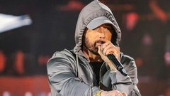 Eminem z novo pesmijo spravil v jok svoje oboževalce: v šoku zaradi sporočila hčerki