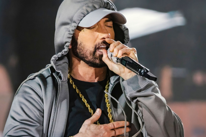 eminem