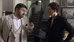 Novost slovenskega filma: prihaja družinska kriminalna drama (dogaja se v priljubljenem obmorskem mestu)