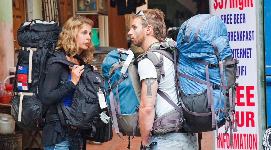 Počitnikovanje v hostlih: turisti razkrivajo, kaj so kot mladi tolerirali, zdaj pa sovražijo (foto: Profimedia)
