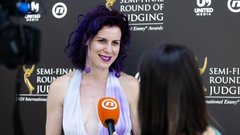 V Pulju polfinalni izbor za prestižne nagrade emmy