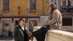 Novost slovenskega filma: prihaja družinska kriminalna drama (dogaja se v priljubljenem obmorskem mestu)