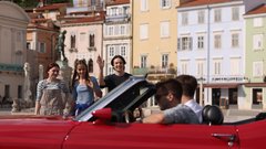 Novost slovenskega filma: prihaja družinska kriminalna drama (dogaja se v priljubljenem obmorskem mestu)