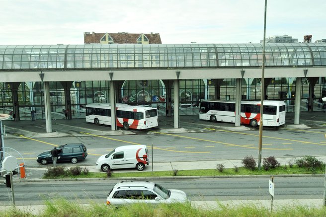 maribor avtobus postaja