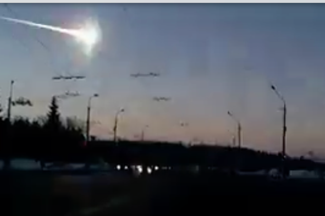 meteor