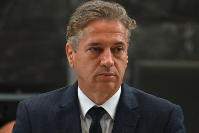 Robert Golob
