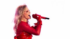 Pop ikona ponovno doživlja velik vzpon kariere: izdala bo nov album