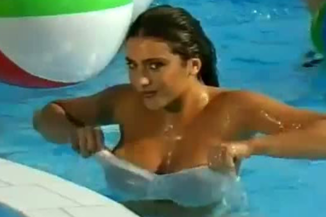 Sabrina Salerno