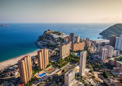 Čedalje bolj priljubljena: to evropsko državo je lani obiskalo rekordnih 97 milijonov turistov