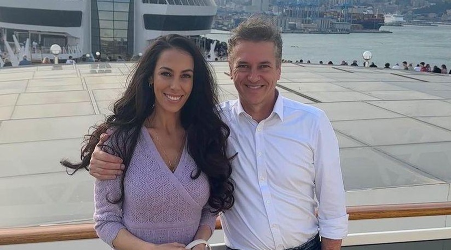 Naj jo ustavi, kdor jo lahko! Tina Gaber razkrila vse podrobnosti o novem projektu: zasliševala bo ... (foto: Instagram/tina_gaber)