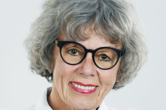 Anita Ogulin
