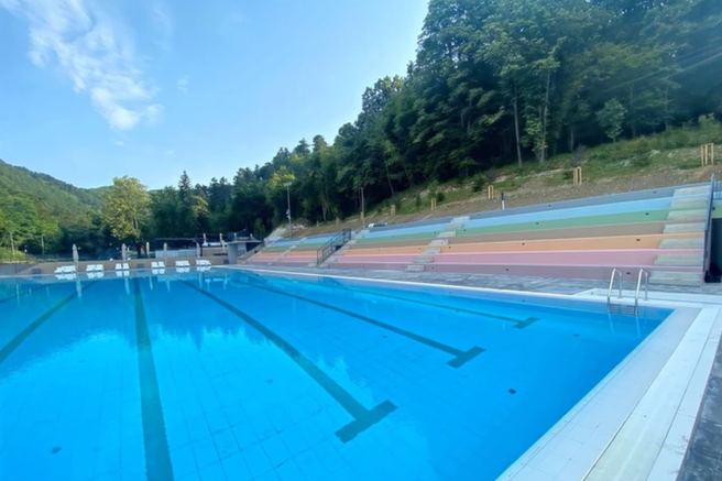 Strašna tragedija v priljubljenem vodnem parku: utopil se je otrok