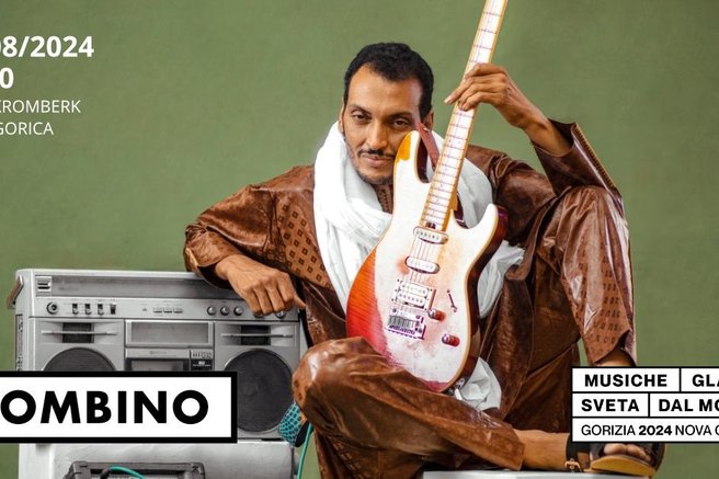 Bombino pevec