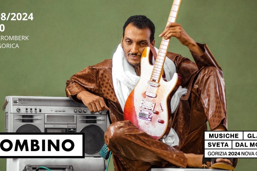 Bombino pevec