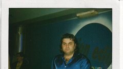 Poslovil se je legendarni slovenski DJ