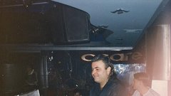 Poslovil se je legendarni slovenski DJ
