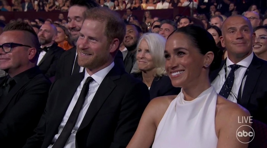 Princ Harry in Meghan Markle prekinila 64-letno kraljevo tradicijo, za kaj pravzaprav gre? (foto: Profimedia)