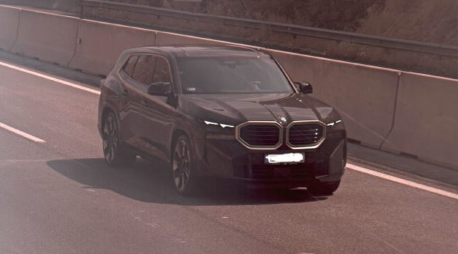 Sramotno početje na slovenski avtocesti: poglejte, kaj si je privoščil Madžar (in prejel vzgojno kazen!) (foto: Policijska uprava Celje)