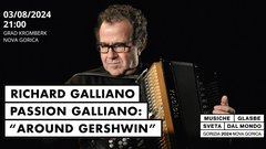 Richard Galliano
